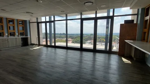 3rd Floor -643m² Office Space To Let For Rent - The Zone - Cradock Square (50)